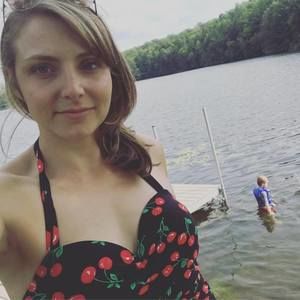 Meet your Posher, Susan